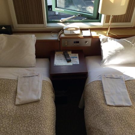 Ace Inn Matsusaka Εξωτερικό φωτογραφία