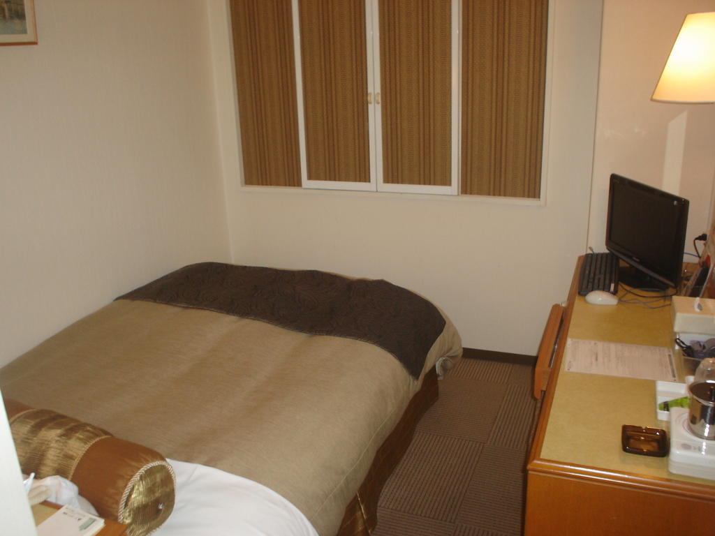 Ace Inn Matsusaka Δωμάτιο φωτογραφία