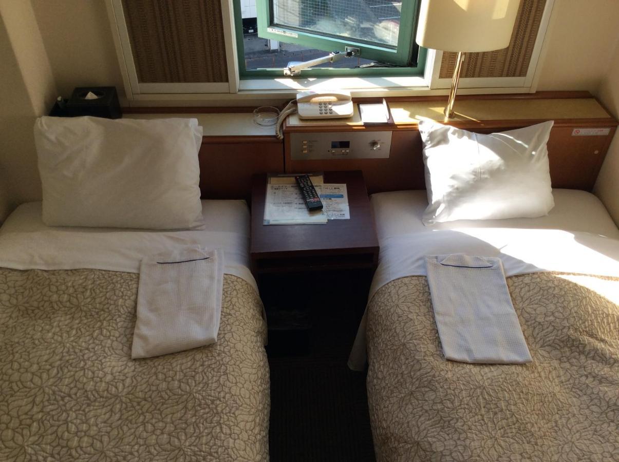 Ace Inn Matsusaka Εξωτερικό φωτογραφία