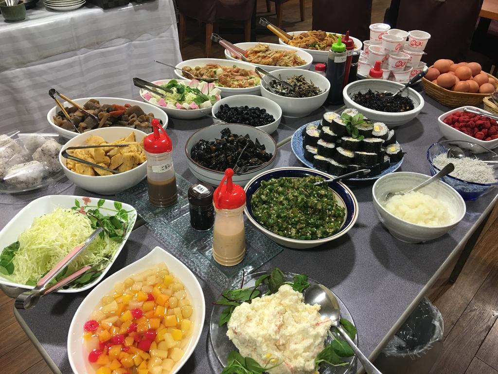 Ace Inn Matsusaka Εξωτερικό φωτογραφία