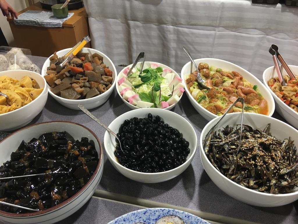 Ace Inn Matsusaka Εξωτερικό φωτογραφία