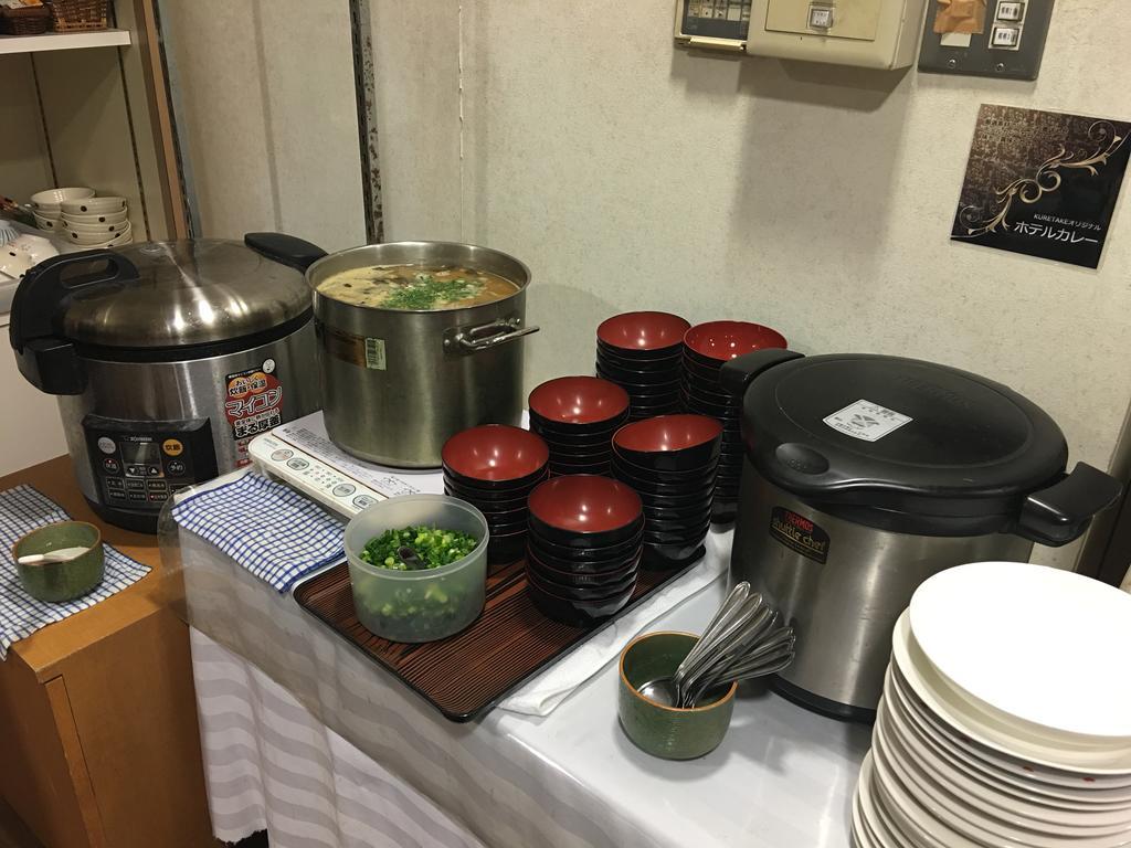 Ace Inn Matsusaka Εξωτερικό φωτογραφία
