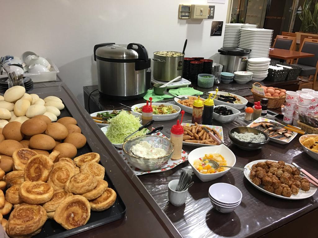Ace Inn Matsusaka Εξωτερικό φωτογραφία