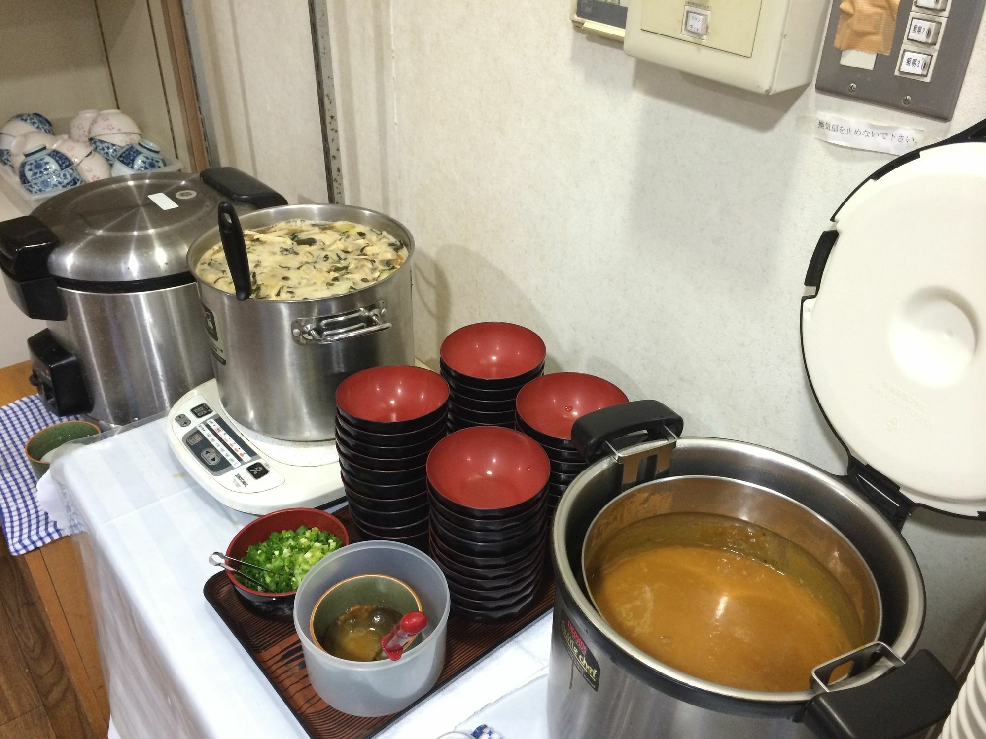 Ace Inn Matsusaka Εξωτερικό φωτογραφία
